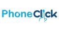 Phoneclick logo