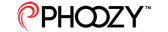 Logo PHOOZY