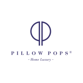 Logo Pillowpops