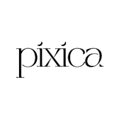 Logo Pixica