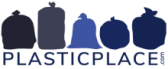 Logo Plastic Place