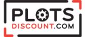 Logo Plots Discount