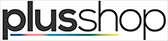 Logo Plusshop
