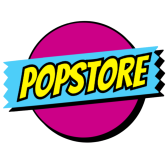 Logo POPSTORE