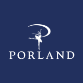 Logo Porland USA
