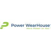 Logo Power WearHouse