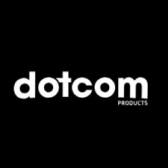 Dot Com - PowerHub logo