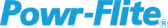 Powr-Flite logo