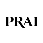 Logo PRAI Beauty