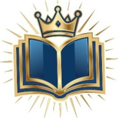 Logo Hero of my Book