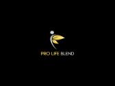 Logo Pro Life Blend