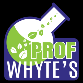Logo Professor Whyte’s