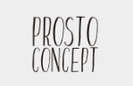 Logo Prosto Concept