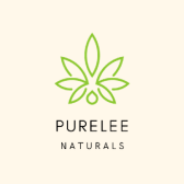 Logo Purelee Naturals