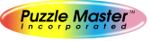 Logo Puzzle Master