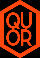 Logo QUOR