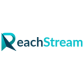 ReachStream logo