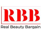 Logo Real Beauty Bargains