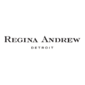 Logo Regina Andrew Detroit