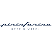 Logo Pininfarina Hybrid Watches