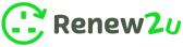Logo Renew 2 U