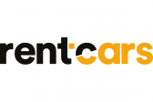 Logo RentCars