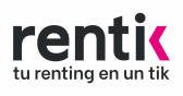 Rentik logo