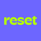 Logo Reset Energia