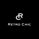 Logo Retro Chic