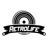 Logo Retrolifeplayer