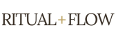 Logo Ritual and Flow
