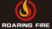 Logo Roaring Fire Gear