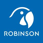 Robinson logo