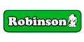 Logo Robinson Pet Shop