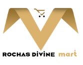 Logo Rochas Divine Mart