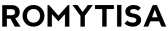 Logo ROMYTISA