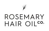 Logo Rosemary Hair Oil