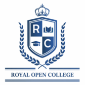 Logo Royal Open College