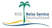 Logo RSD Reisen