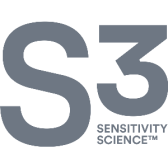 Logo S3 Sensitivity Science