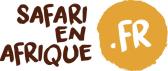 Logo Safari En Afrique