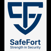 Logo SafeFort
