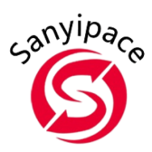 Logo Sanyipace Sewer Camera