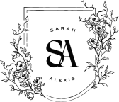 Sarah Alexis logo
