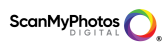 Logo ScanMyPhotos.com