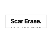 Logo Scar Erase