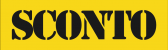 Logo Sconto