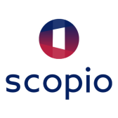 Scopio logo