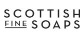 Logo Scottish Fine Soaps