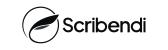 Logo Scribendi